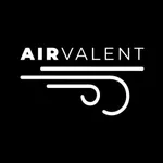 Airvalent icon