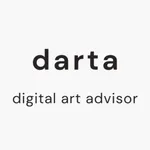 darta | digital art advisor icon