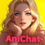 AniChat: Episodes of Love icon