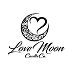 LoveMoon Candle Co icon