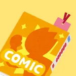 まんがのしおり icon