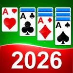 Solitaire World Journey icon