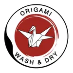 Origami Wash & Dry icon
