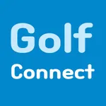 GolfConnect icon