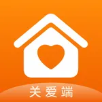 臻情守护关爱端 icon