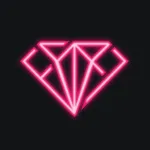 Flex club icon