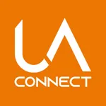 UA Connect icon