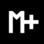 Medicine - style and shopping icon