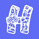 Hangouti icon