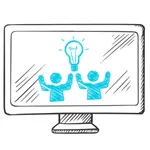 Help With Digital icon