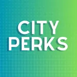 CityPerks icon