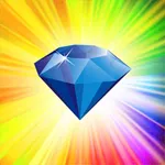 Алмазы 3 в ряд icon