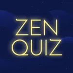 Antistress trivia - Zen Quiz icon