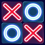 Tic Tac Toe: XOXO Puzzle icon