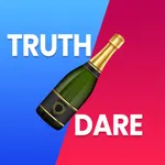 Truth or Dare Fun Family Games icon
