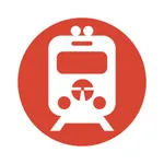 天津地铁通-天津地铁查询 icon