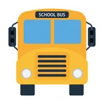 School Bus Buddy icon