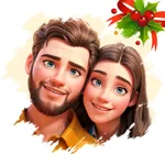 Cartoon.ai ⁃ AI Art Generator icon