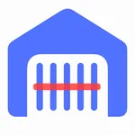 StockFlow: Warehouse control icon