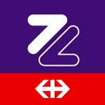 ZIM@SBB: eSIM Data Plans icon