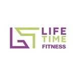 Life Time Fitness icon