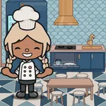 Kitchen Ideas For toka icon