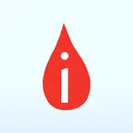 iDonor - Blood Donation App icon