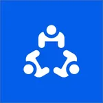 Vani Meetings - Share Screen icon