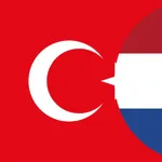 Turks/Nederlands woordenboek icon