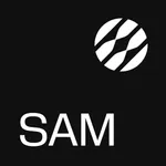Sam by Sandvik icon