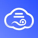 云观—建筑工程企业项目财务劳务工程管理软件 icon