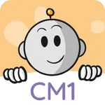 Mon appli de math CM1 avec BDG icon