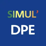 SimulDPE Laforêt icon
