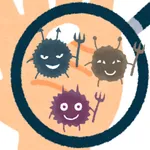 バイキンカメラ icon