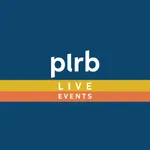PLRB Live Events icon