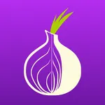 TOR Web Browser VPN proxy web icon