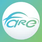 Fare Co-op Driver icon
