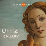 Audio Guide Uffizi Gallery icon