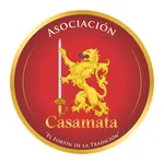 Casamata icon