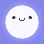 Moodi: mental health tracker icon