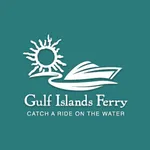 Gulf Islands Ferry icon