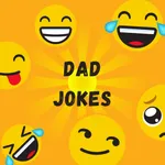 Daily Dad Jokes icon