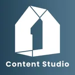 First Home Content Studio icon