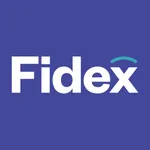 Fidex App icon