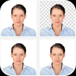 US Photo ID Maker icon