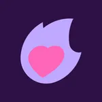 Flingo: Dating, Match & Chat icon