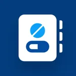 MedGuide – Find Alternatives icon