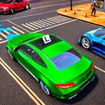 Car Driving School: Drive Test icon