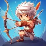 我是塔防-守塔不能停，塔防单机版，部落守卫战 icon