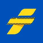 Friends Track - Rider icon